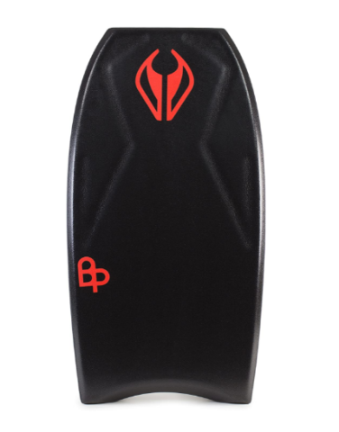 Ben Player Black