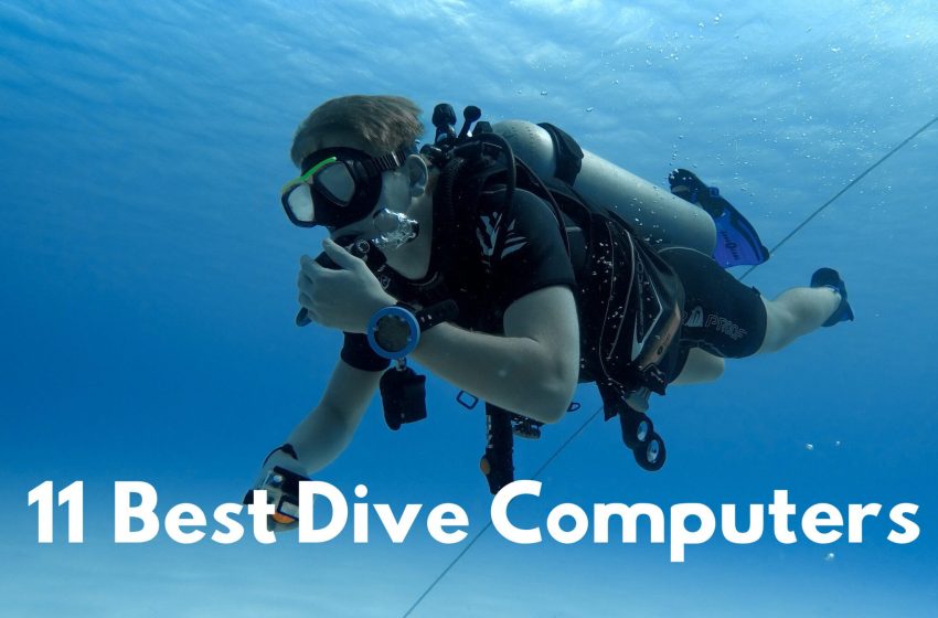  11 Best Dive Computer in 2023 (Diver’s Review)