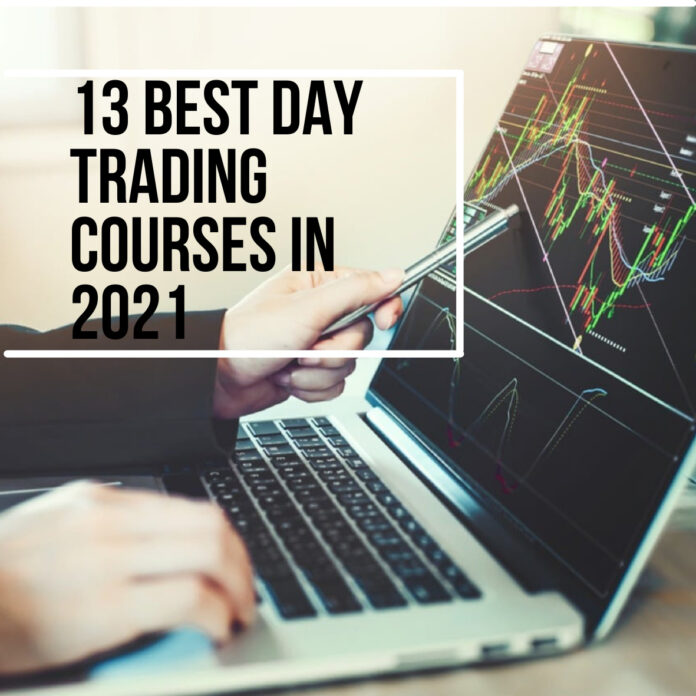 13 Best Day trading courses in 2021