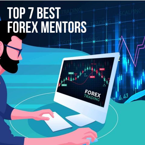  Top 7 Best Forex Mentors in 2021