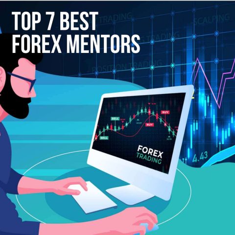 ozon tilstrækkelig hjælper Top 7 Best Forex Mentors • Online 2021 • Dumblittleman