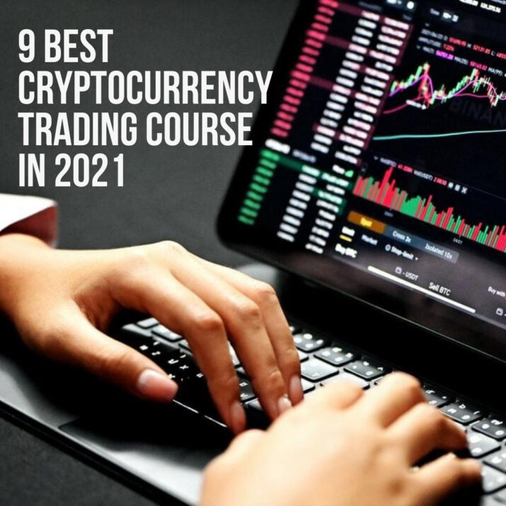Best Cryptocurrency trading course