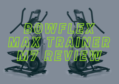 BOWFLEX M7 Review