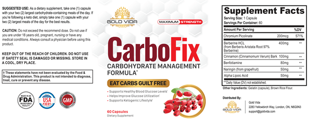 Carbofix Reviews