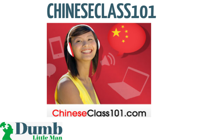 Chineseclass101