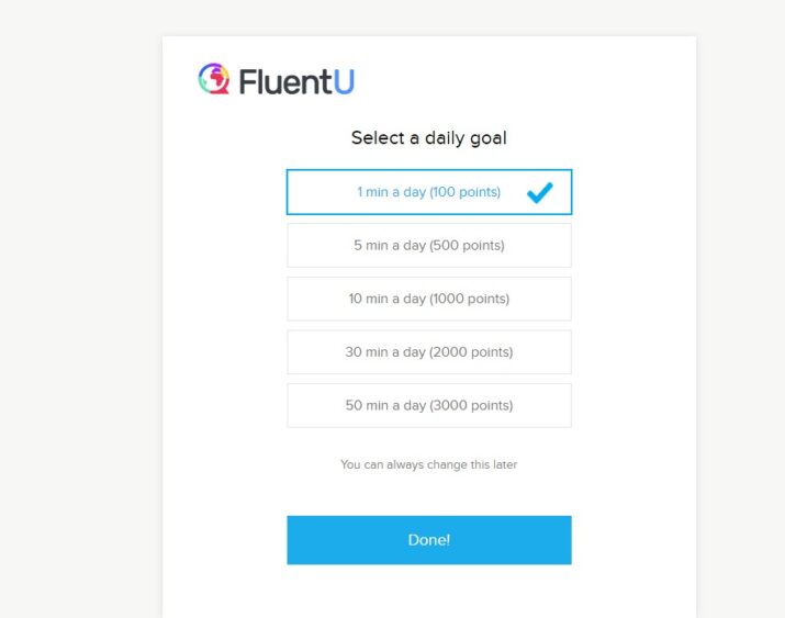 FluntU review