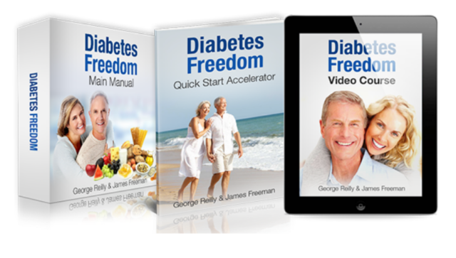 Diabetes Freedom Reviews