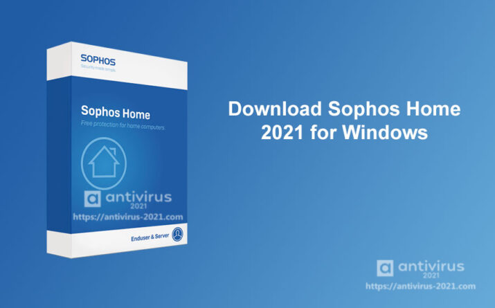 Sophos Home