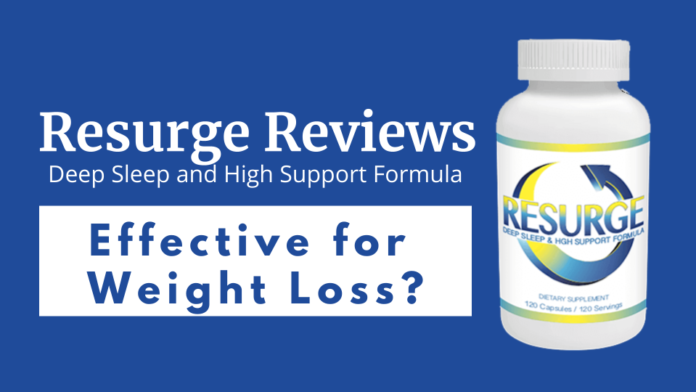 Effective for Weight Loss