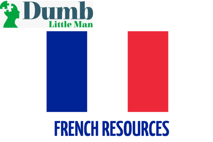 French Resources