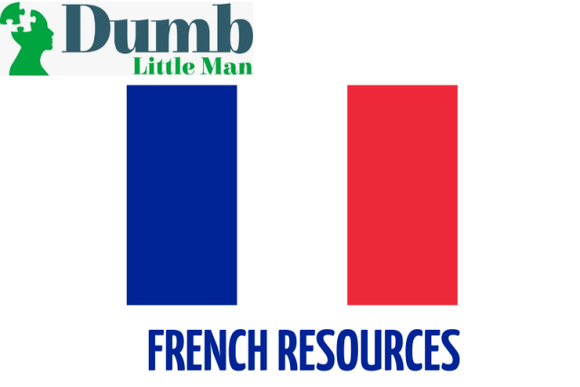  The Top French Resources To Learn French in 2022