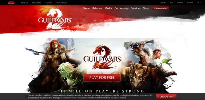 Guild Wars 2