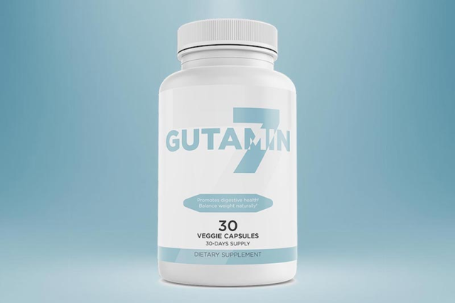 gutamin 7 review