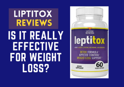 Leptin Diet Review