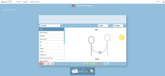 Learn Norwegian • A Wonderful And Simple Guideline! • Dumb Little Man