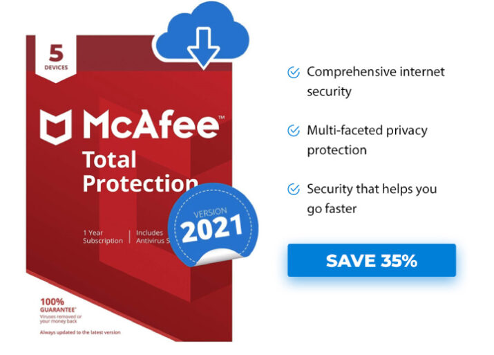 McAfee