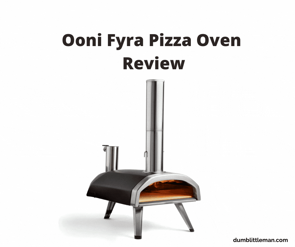  Ooni Fyra Pizza Oven Review – Is It Worth It?