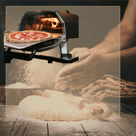  Ooni Karu 12/16 Pizza Oven – Which one is better?