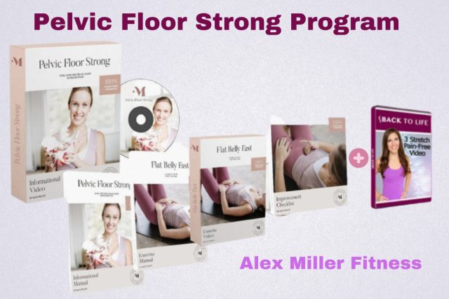 pelvic floor strong reviews