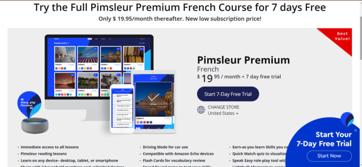 pimsleur