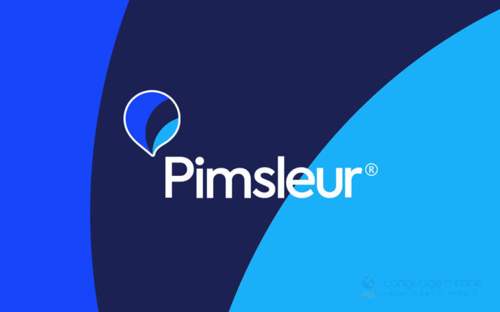 pimsleur