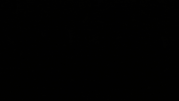 Pink White and Black Type Lines and Scribbles Twitch Background (2)