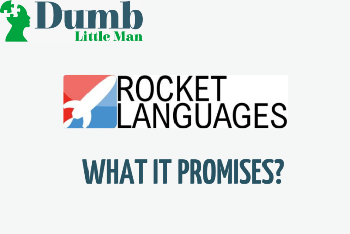 ROCKET LANGUAGES