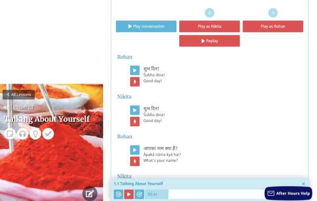 Rocket Languages Review