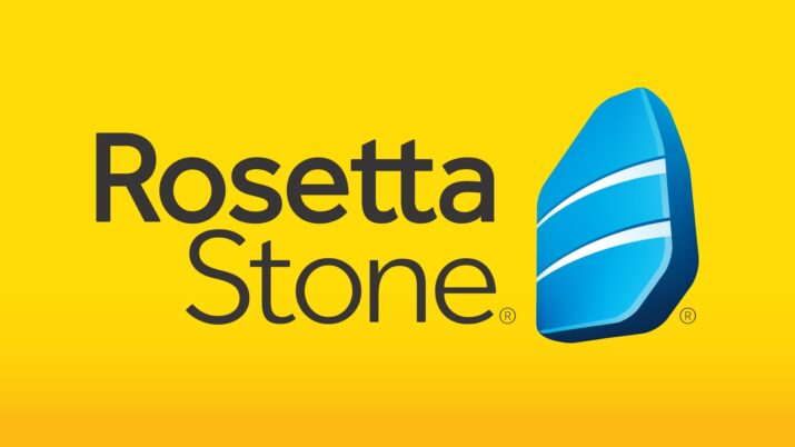 rosetta stone