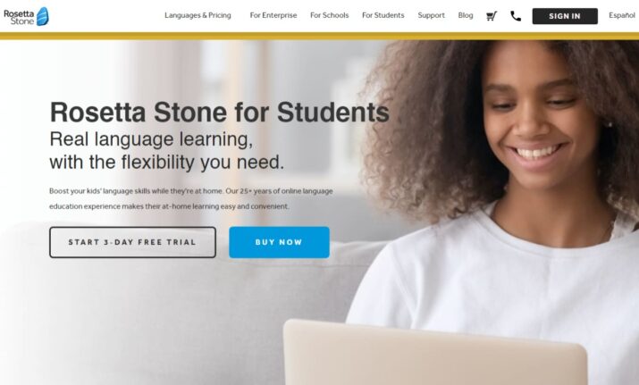 rosetta stone