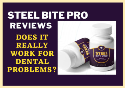 reviews for Steel bite pro