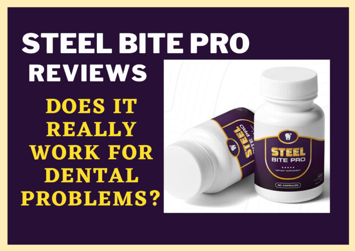 reviews for Steel bite pro