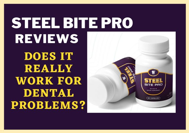  Steel Bite Pro Reviews: Does it Really Work?