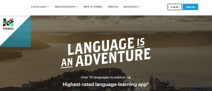 mango languages review