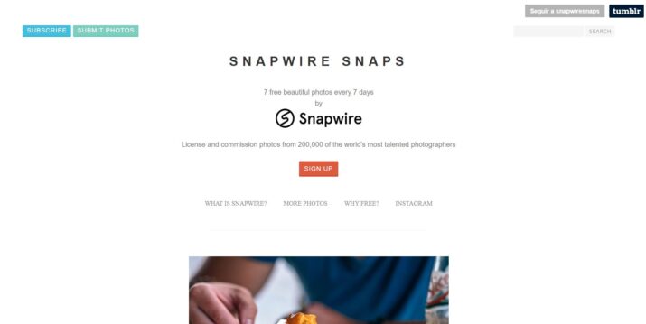 Snapwire