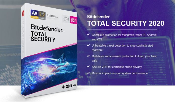 Bitdefender