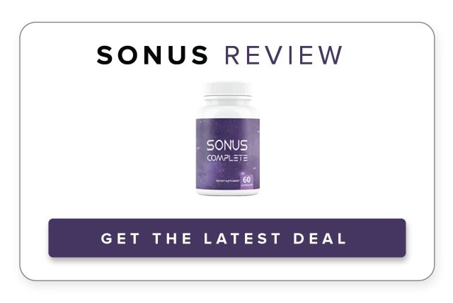  Sonus Complete Reviews: Is it Really Effective Against Tinnitus?