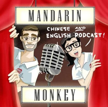 The Mandarin Monkey Podcast