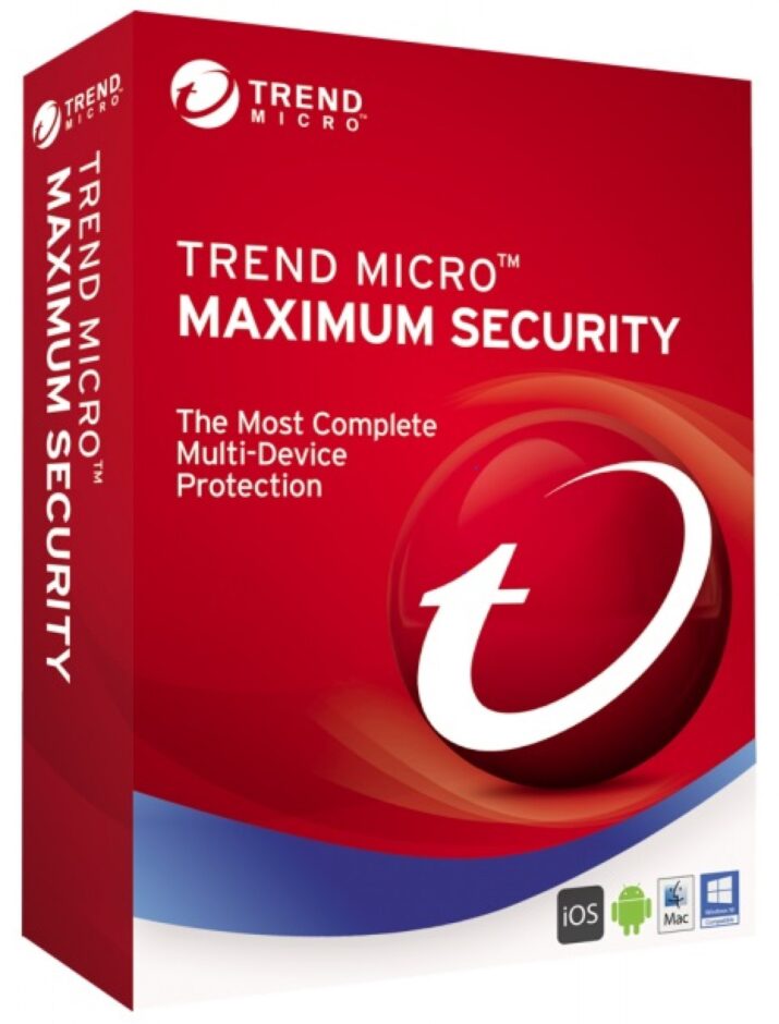 Trend Micro