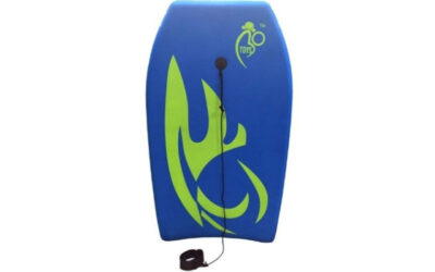 BT Toys Body Board Blue