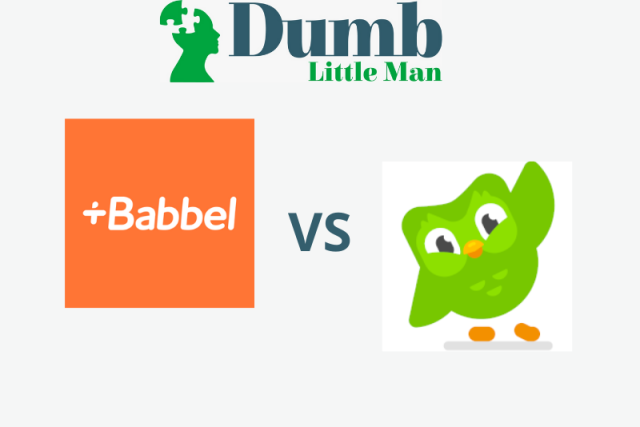  Babbel vs Duolingo: Which is the Best of the Best in 2023