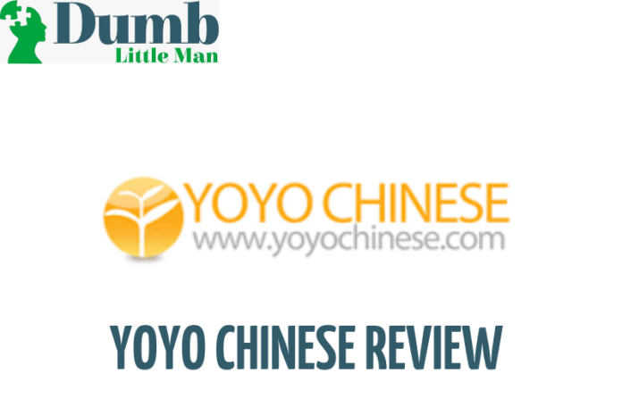 Yoyo Chinese