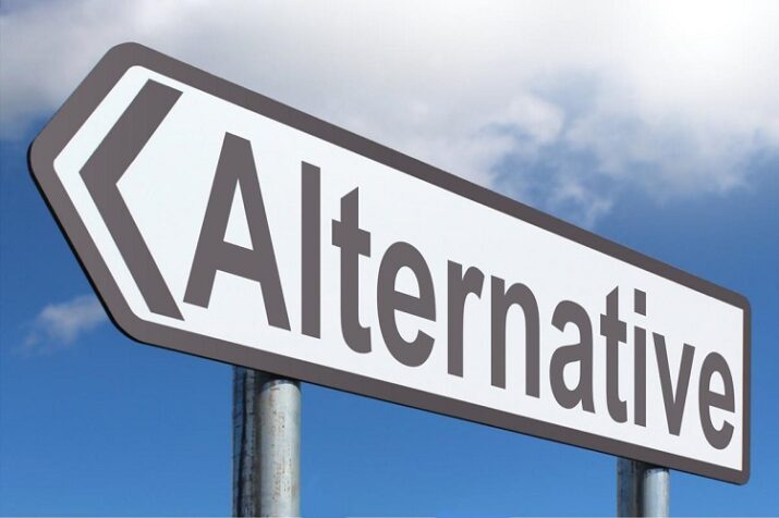 Alternatives 