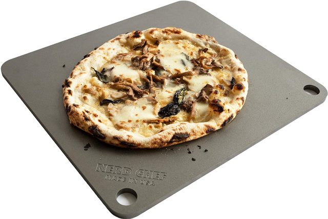 pizza stone