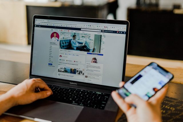  6 Best Social Media Practices For Small Businesses