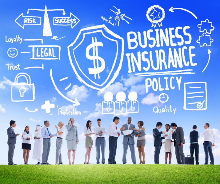 Is Getting Covered With Business Insurance Necessary For Your Business?