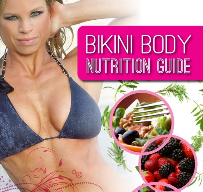 Bikini body reviews