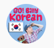 Learn Korean with Go! Billy Korean