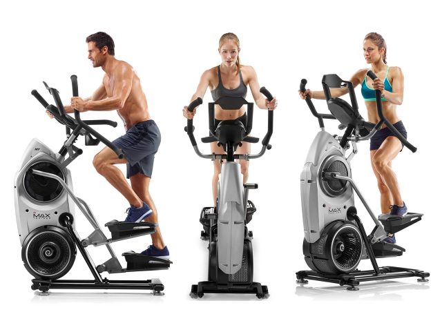 bioflex max trainer m7 product image