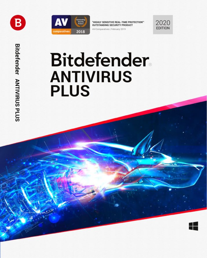 Bitdefender